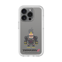 Slim Protection Premium Case［ TEKKEN - Chibi Character - Jack-8 ］