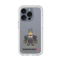Slim Protection Premium Case［ TEKKEN - Chibi Character - Jack-8 ］