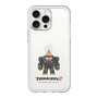 Slim Protection Premium Case［ TEKKEN - Chibi Character - Jack-8 ］