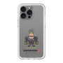 Slim Protection Premium Case［ TEKKEN - Chibi Character - Jack-8 ］