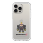 Slim Protection Premium Case［ TEKKEN - Chibi Character - Jack-8 ］