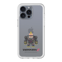 Slim Protection Premium Case［ TEKKEN - Chibi Character - Jack-8 ］