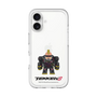 Slim Protection Premium Case［ TEKKEN - Chibi Character - Jack-8 ］