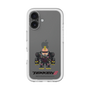 Slim Protection Premium Case［ TEKKEN - Chibi Character - Jack-8 ］