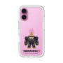Slim Protection Premium Case［ TEKKEN - Chibi Character - Jack-8 ］