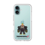 Slim Protection Premium Case［ TEKKEN - Chibi Character - Jack-8 ］
