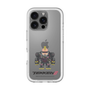 Slim Protection Premium Case［ TEKKEN - Chibi Character - Jack-8 ］