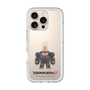 Slim Protection Premium Case［ TEKKEN - Chibi Character - Jack-8 ］