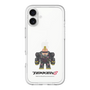 Slim Protection Premium Case［ TEKKEN - Chibi Character - Jack-8 ］
