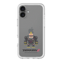 Slim Protection Premium Case［ TEKKEN - Chibi Character - Jack-8 ］