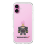 Slim Protection Premium Case［ TEKKEN - Chibi Character - Jack-8 ］