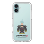 Slim Protection Premium Case［ TEKKEN - Chibi Character - Jack-8 ］