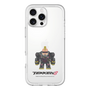 Slim Protection Premium Case［ TEKKEN - Chibi Character - Jack-8 ］