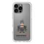 Slim Protection Premium Case［ TEKKEN - Chibi Character - Jack-8 ］
