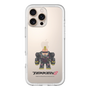 Slim Protection Premium Case［ TEKKEN - Chibi Character - Jack-8 ］