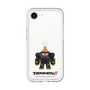 Slim Protection Premium Case［ TEKKEN - Chibi Character - Jack-8 ］