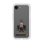 Slim Protection Premium Case［ TEKKEN - Chibi Character - Jack-8 ］