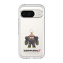 Slim Protection Premium Case［ TEKKEN - Chibi Character - Jack-8 ］