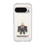 Slim Protection Premium Case［ TEKKEN - Chibi Character - Jack-8 ］
