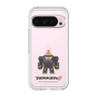 Slim Protection Premium Case［ TEKKEN - Chibi Character - Jack-8 ］
