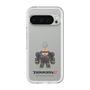 Slim Protection Premium Case［ TEKKEN - Chibi Character - Jack-8 ］