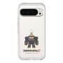 Slim Protection Premium Case［ TEKKEN - Chibi Character - Jack-8 ］