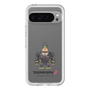 Slim Protection Premium Case［ TEKKEN - Chibi Character - Jack-8 ］