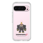 Slim Protection Premium Case［ TEKKEN - Chibi Character - Jack-8 ］