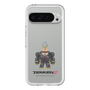 Slim Protection Premium Case［ TEKKEN - Chibi Character - Jack-8 ］