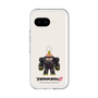 Slim Protection Premium Case［ TEKKEN - Chibi Character - Jack-8 ］