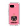 Slim Protection Premium Case［ TEKKEN - Chibi Character - Jack-8 ］