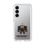 Slim Protection Premium Case［ TEKKEN - Chibi Character - Jack-8 ］