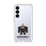 Slim Protection Premium Case［ TEKKEN - Chibi Character - Jack-8 ］