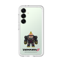 Slim Protection Premium Case［ TEKKEN - Chibi Character - Jack-8 ］