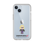 Slim Protection Premium Case［ TEKKEN - Chibi Character - Nina Williams ］