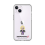 Slim Protection Premium Case［ TEKKEN - Chibi Character - Nina Williams ］