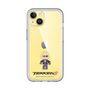 Slim Protection Premium Case［ TEKKEN - Chibi Character - Nina Williams ］