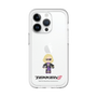 Slim Protection Premium Case［ TEKKEN - Chibi Character - Nina Williams ］