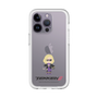 Slim Protection Premium Case［ TEKKEN - Chibi Character - Nina Williams ］