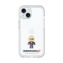 Slim Protection Premium Case［ TEKKEN - Chibi Character - Nina Williams ］