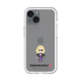 Slim Protection Premium Case［ TEKKEN - Chibi Character - Nina Williams ］