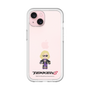Slim Protection Premium Case［ TEKKEN - Chibi Character - Nina Williams ］