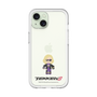 Slim Protection Premium Case［ TEKKEN - Chibi Character - Nina Williams ］