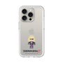 Slim Protection Premium Case［ TEKKEN - Chibi Character - Nina Williams ］