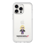 Slim Protection Premium Case［ TEKKEN - Chibi Character - Nina Williams ］