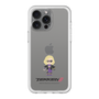 Slim Protection Premium Case［ TEKKEN - Chibi Character - Nina Williams ］