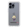 Slim Protection Premium Case［ TEKKEN - Chibi Character - Nina Williams ］