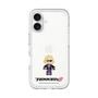 Slim Protection Premium Case［ TEKKEN - Chibi Character - Nina Williams ］