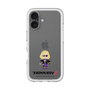 Slim Protection Premium Case［ TEKKEN - Chibi Character - Nina Williams ］
