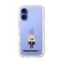 Slim Protection Premium Case［ TEKKEN - Chibi Character - Nina Williams ］